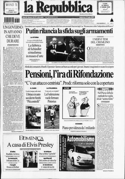 La repubblica